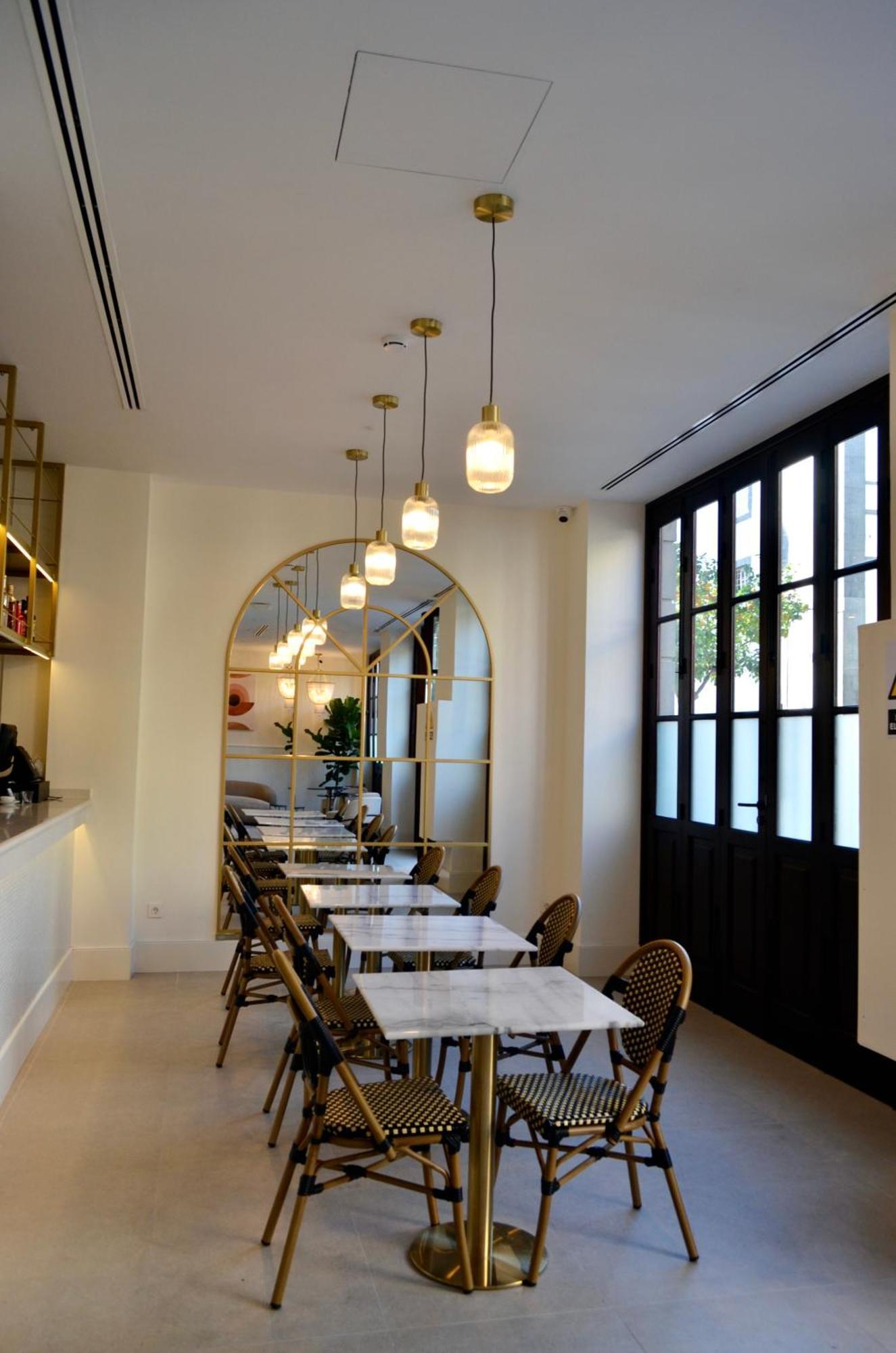 Masanet Emblematic Hotels - Adults Only Las Palmas de Gran Canaria Exterior photo