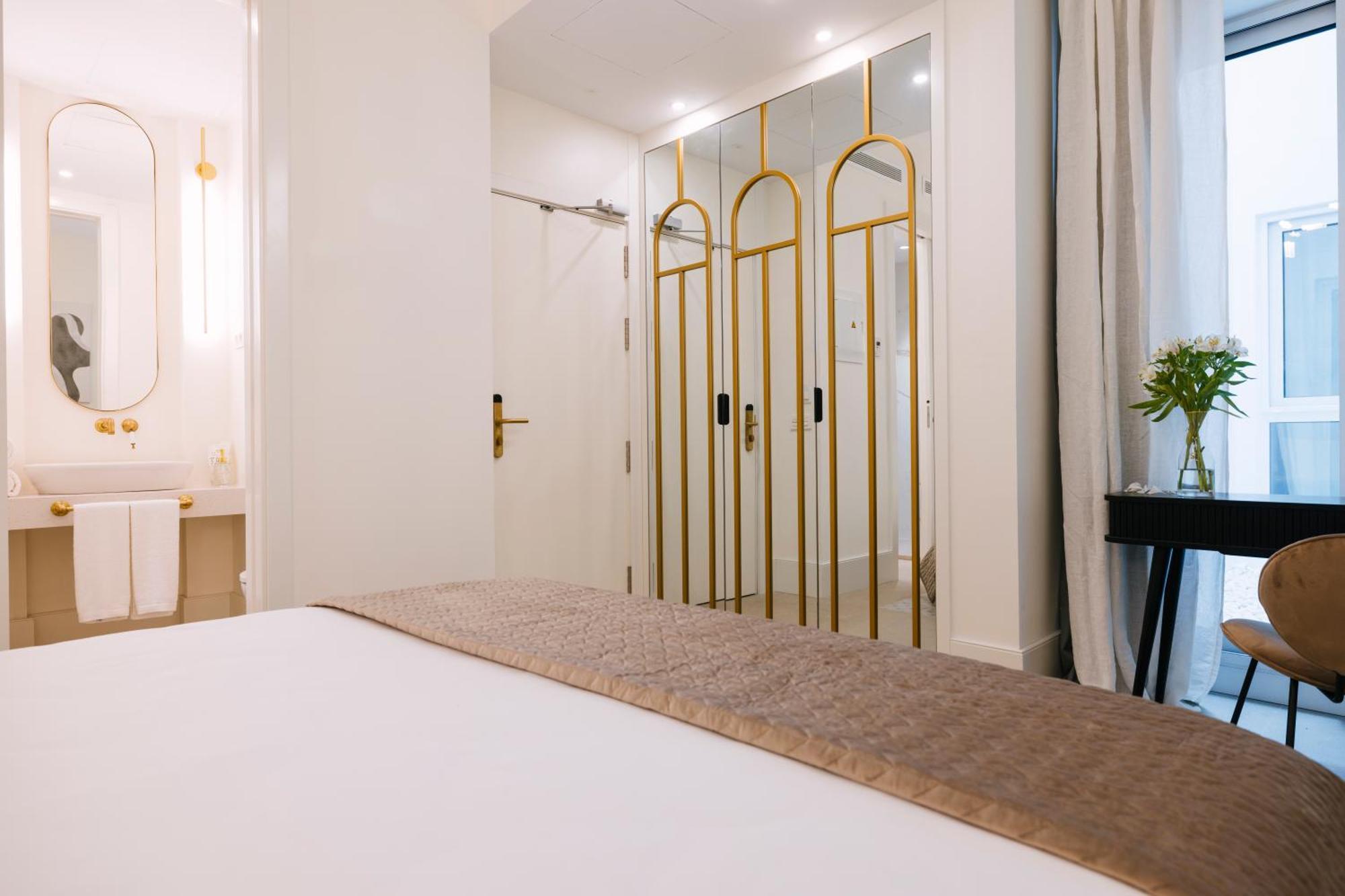 Masanet Emblematic Hotels - Adults Only Las Palmas de Gran Canaria Exterior photo