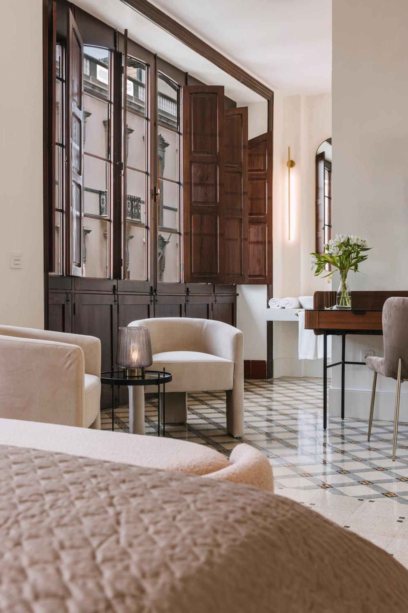 Masanet Emblematic Hotels - Adults Only Las Palmas de Gran Canaria Exterior photo