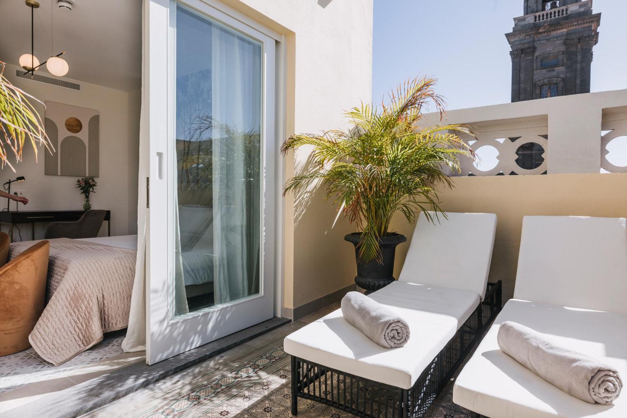 Masanet Emblematic Hotels - Adults Only Las Palmas de Gran Canaria Exterior photo